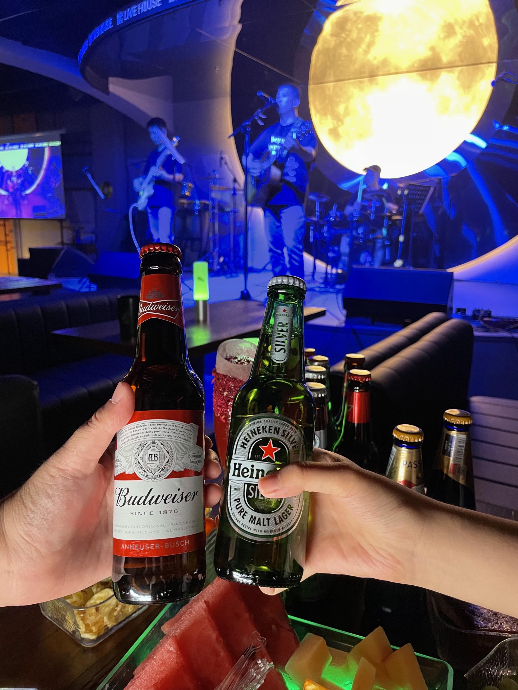 温州商务ktv一小时价格-瑞安市ktv预订